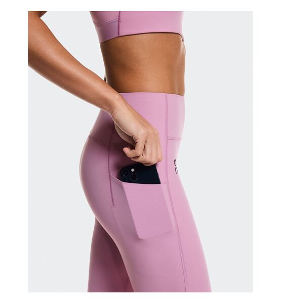 Womens trousers On 30" Studio Flared Tights