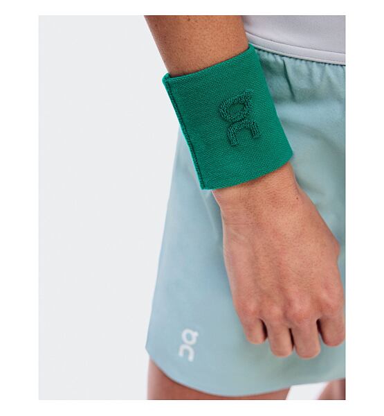 Arm warmers On Courtside Wristband
