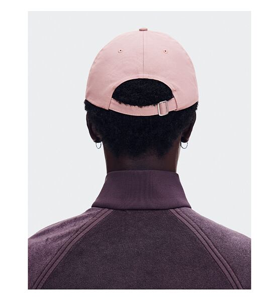 Beanie On All-Day Cap