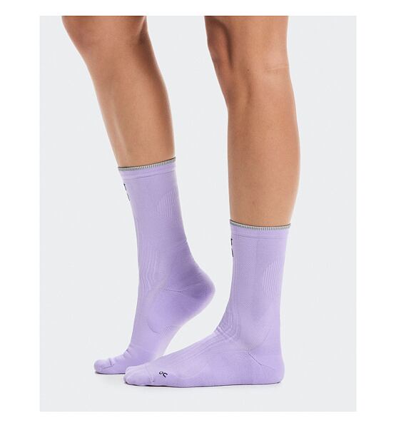 Socks On Elite Run Sock High Hyper