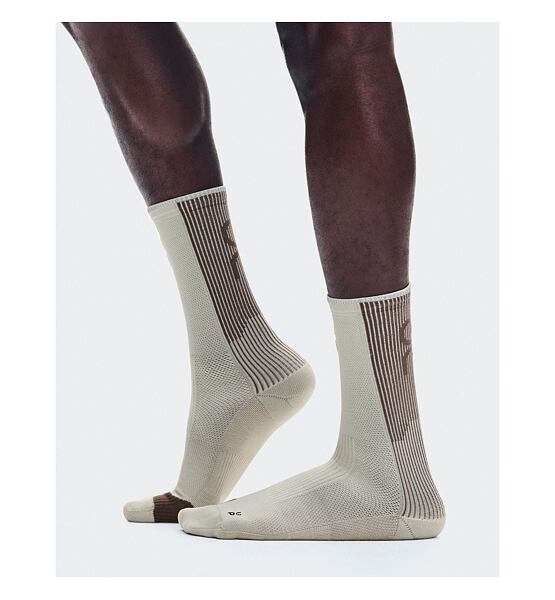 Unisex socks On Performance Run Sock High