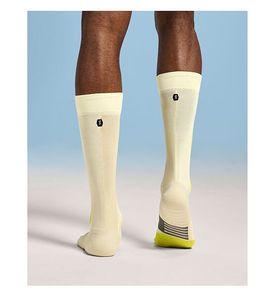 Mens Socks On Performance High Sock