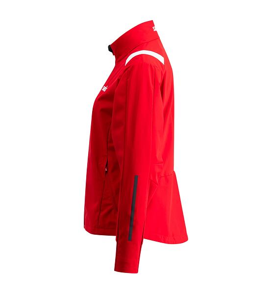 Womens cross-country ski jacket Swix Infinity Jacket W