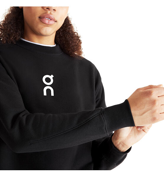Womens sweatshirt On Club Crew