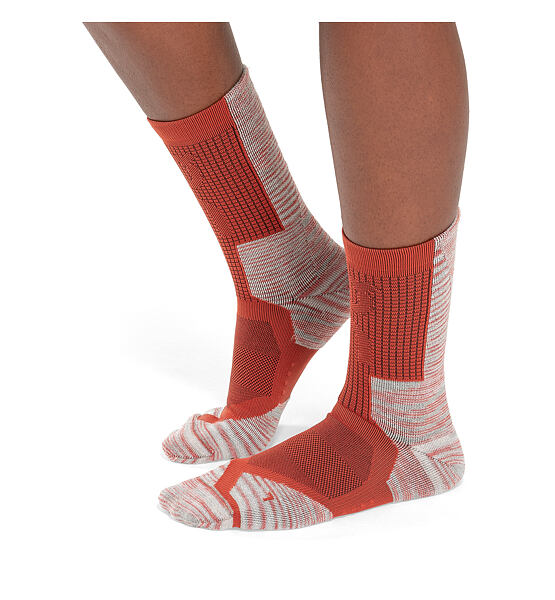 Womens Socks On Explorer Merino Sock