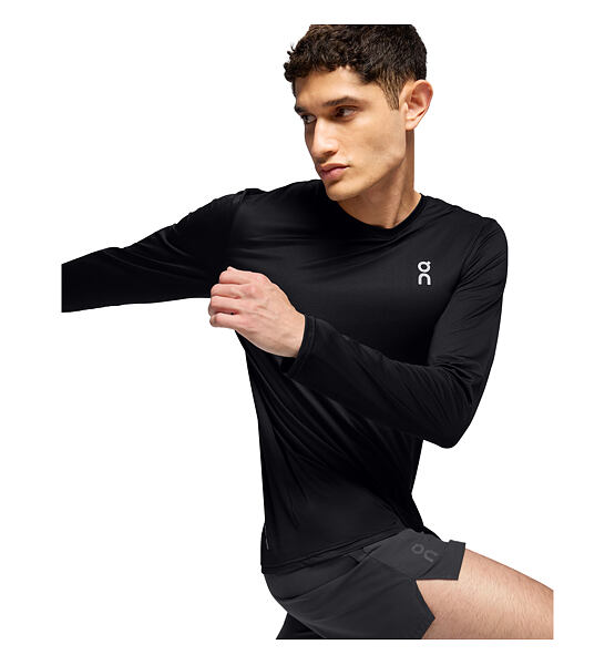 Mens running shirt On Core Long-T