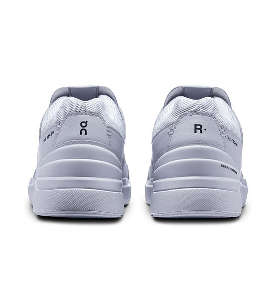 Womens leisure shoes On The Roger Clubhouse