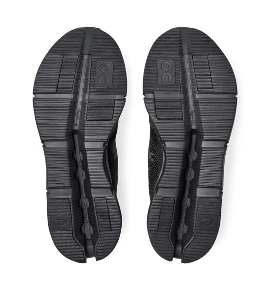 Mens leisure shoes On Cloudnova