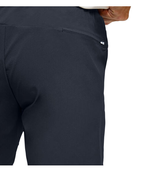 Mens Running Shorts On Performance Hybrid Short