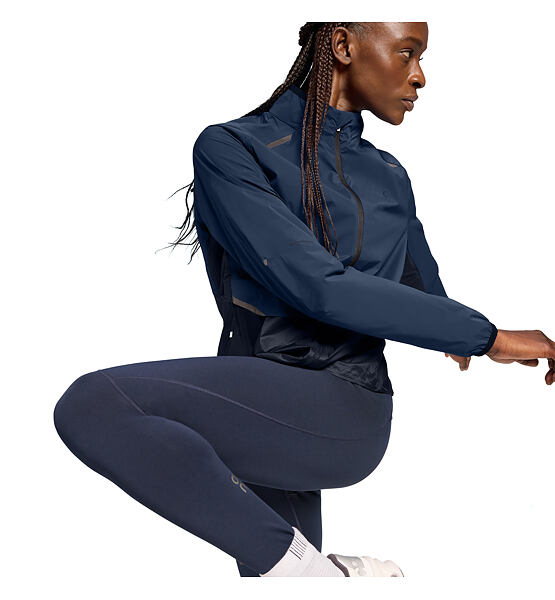 Womens running jacket On Weather Jacket