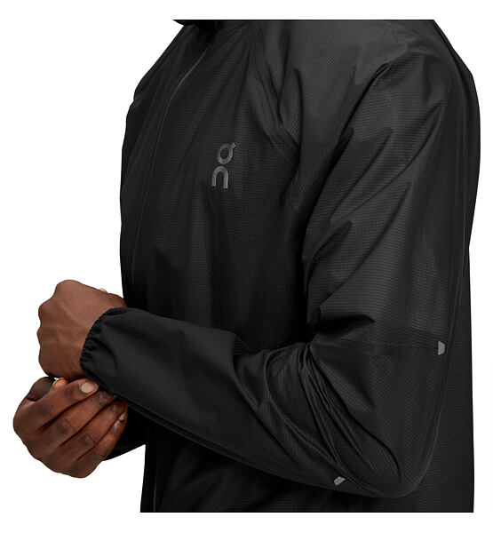Mens running jacket On Ultra Jacket