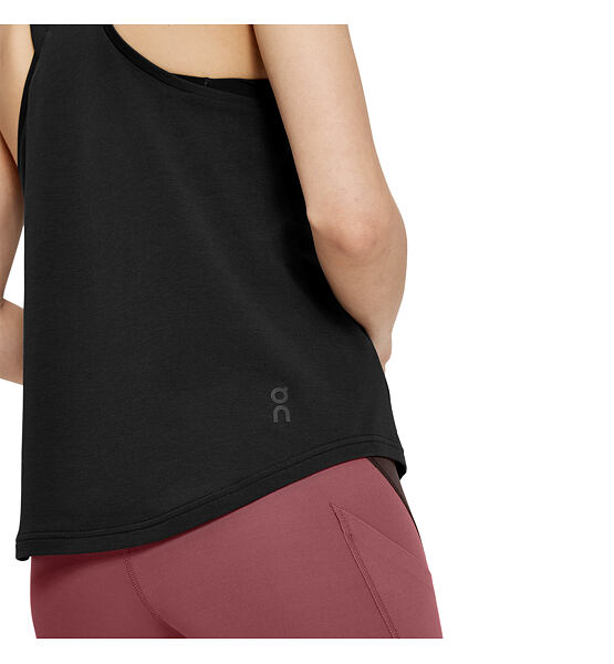 Womens running tank top On Focus Tank