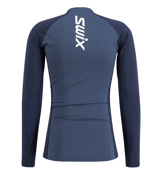 Mens functional T-shirt Swix RaceX Dry Long Sleeve M