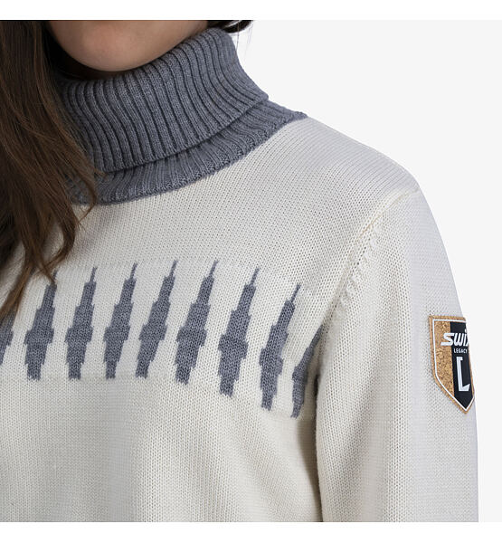 Womens sweater Swix Legacy Sweater W