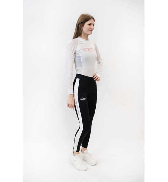 Womens Cross Country Ski Pants Swix Focus Warm Tights W