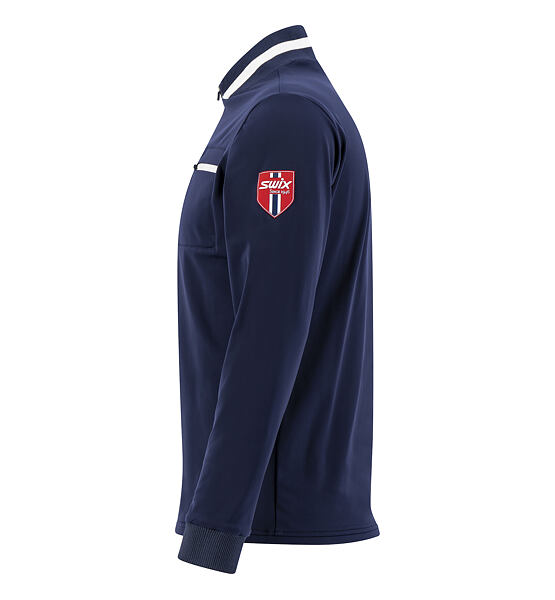 Mens sweatshirt Swix Blizzard Jumper M