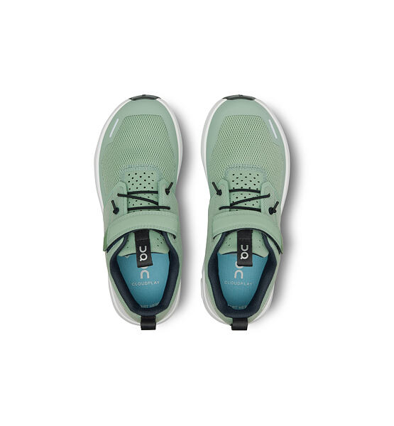 Childrens leisure shoes On Cloud Play