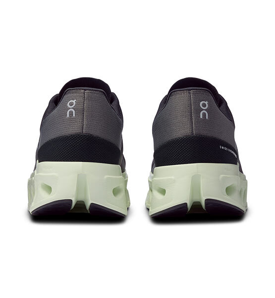 Womens Road Running Shoes On Cloudeclipse