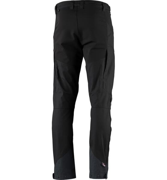 Mens trousers Lundhags Makke Ms Pant