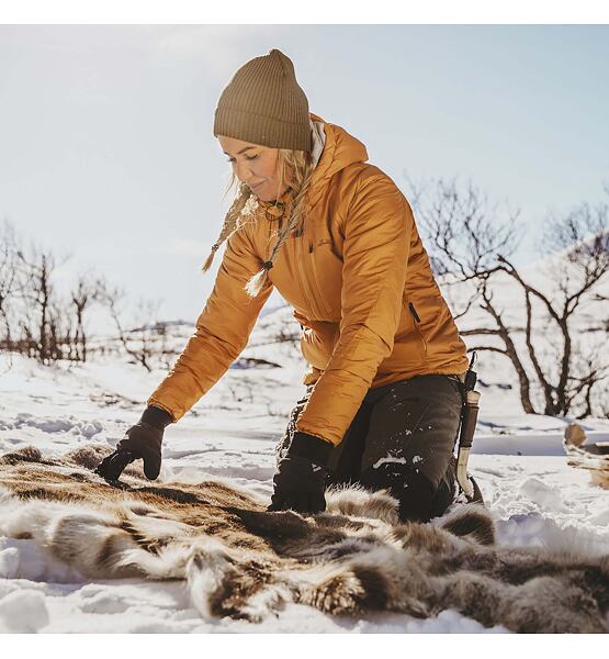 Womens jacket Lundhags Viik