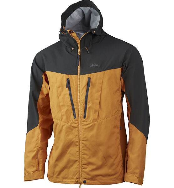Mens jacket Lundhags Makke pro Ms Jacket