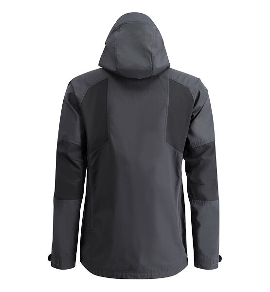 Mens jacket Lundhags Tived Stretch Hybrid Jacket M