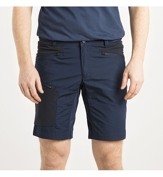 Mens shorts Lundhags Makke Lt Ms Shorts