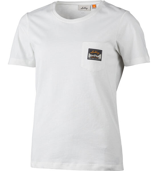 Womens T-shirt Lundhags Knak Ws Tee