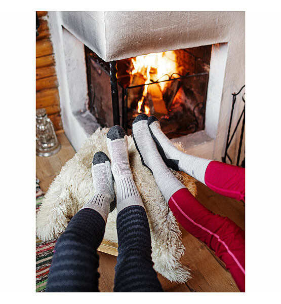 Socks Ulvang Socks Active