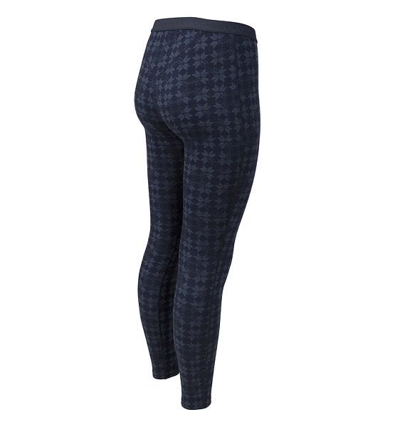 Womens merino functional trousers Ulvang Maristua