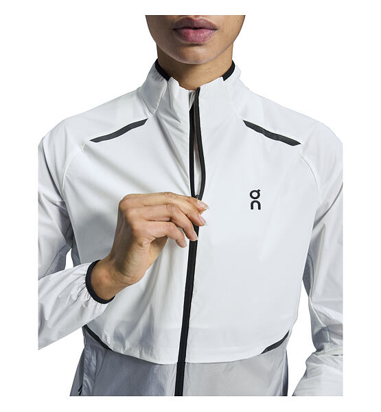 Womens running jacket On Weather Jacket