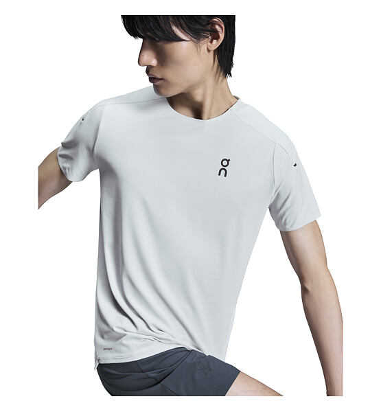 Mens running shirt On Performance-T