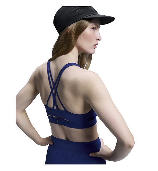 Womens Sports Bra On Movement Bra