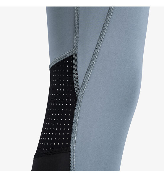 Womens Running Pants Swix Pace High Waist Cropped Tights W