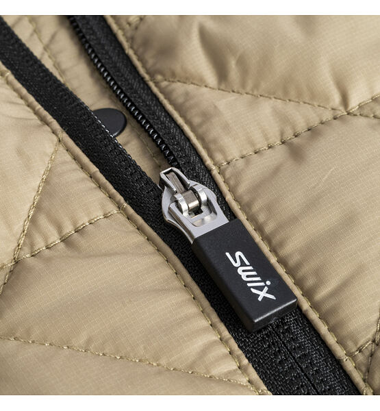 Womens jacket Swix Infinity Hybrid Insulated Jacket W