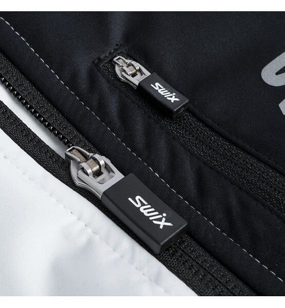 Womens cross-country ski jacket Swix Focus Jacket W