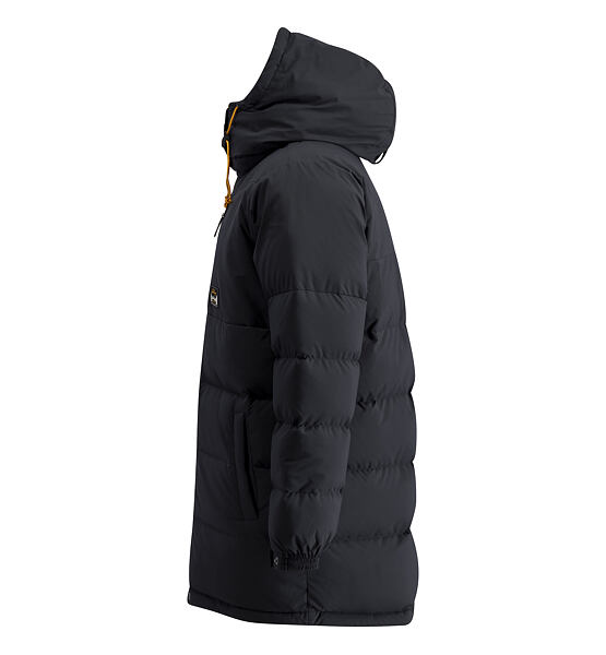 Mens down jacket Lundhags Järpen All Weather Down Parka M