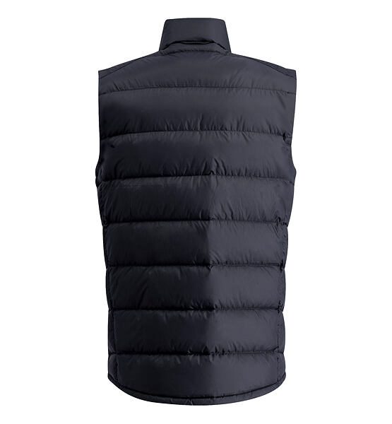 Mens down vest Lundhags Fulu Down Vest M