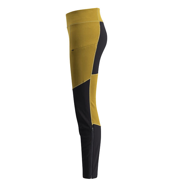 Womens merino Pants Lundhags Fulu Wool Tights W