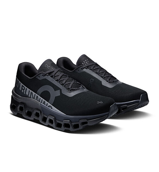 Mens Road Running Shoes On Cloudmonster 2