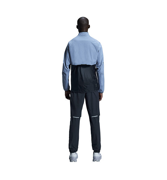 Mens running jacket On Weather Jacket