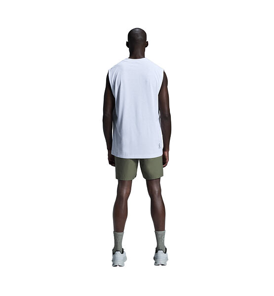 Mens Running Shorts On 7" Core Shorts