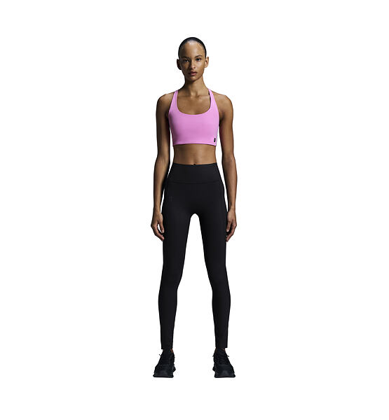 Womens Running Pants On Studio Tights