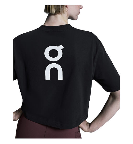 Womens T-shirt On Club Boxy-T