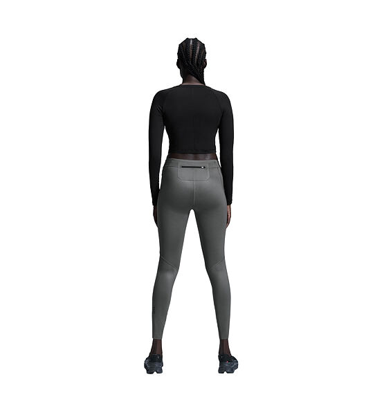 Womens T-shirt On Studio Long-T Crop