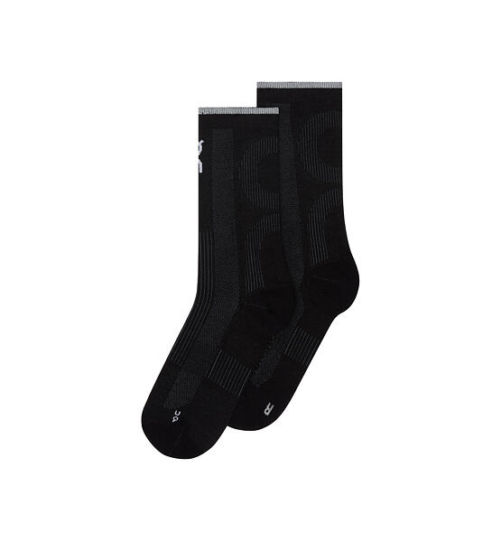 Socks On Elite Run Sock High