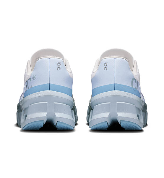 Womens Road Running Shoes On Cloudmonster