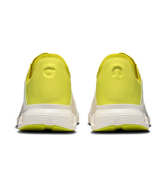 Mens leisure shoes On Cloud 6 Coast