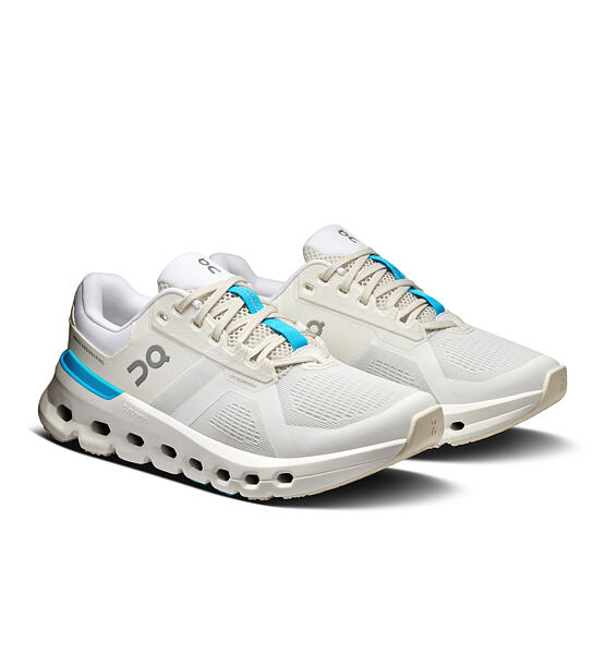 Womens Road Running Shoes On Cloudrunner 2
