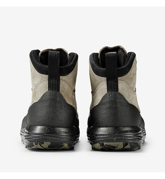 Mens Outdoor Shoes Lundhags Tived Trail Boot M